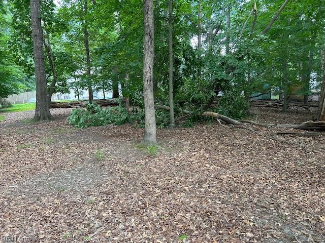 917 Lacon Drive Newport News VA 23608