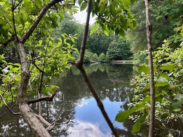 917 Lacon Drive Newport News VA 23608