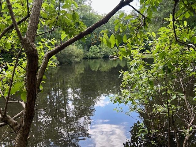 917 Lacon Drive Newport News VA 23608