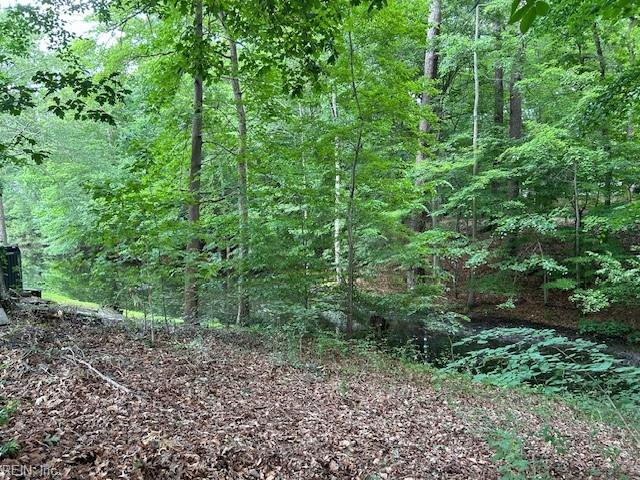 917 Lacon Drive Newport News VA 23608