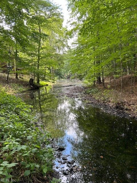 917 Lacon Drive Newport News VA 23608