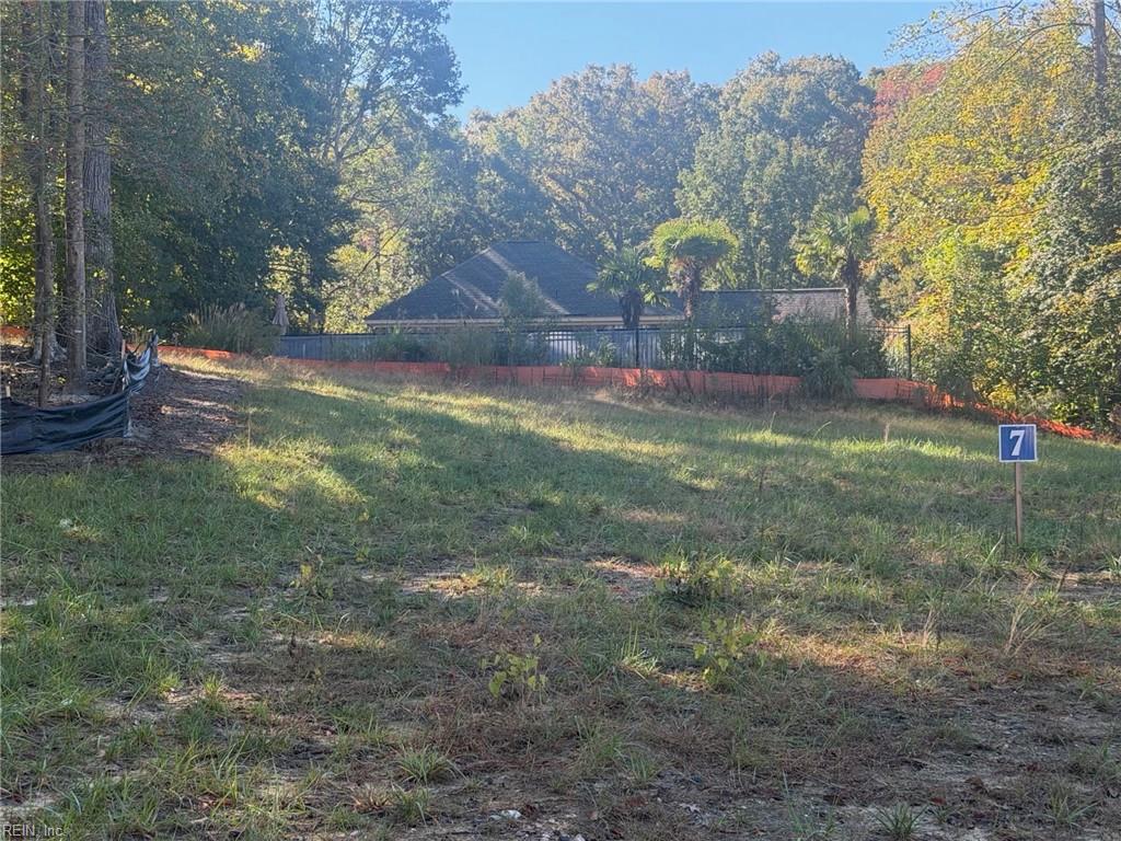 5337 Ridgewood Hills Drive Williamsburg VA 23188