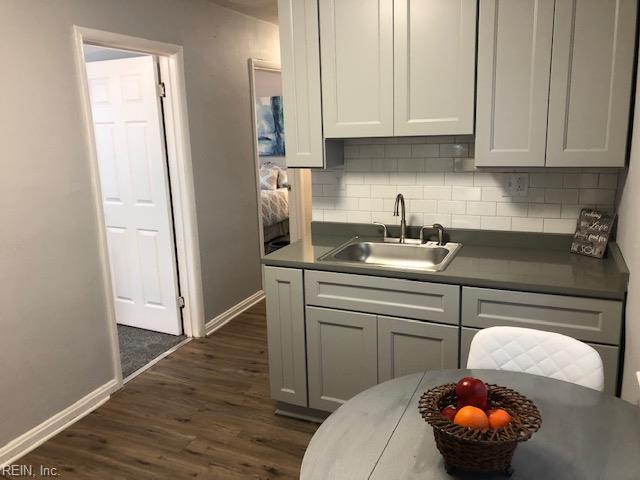732 30th Street Newport News VA 23607