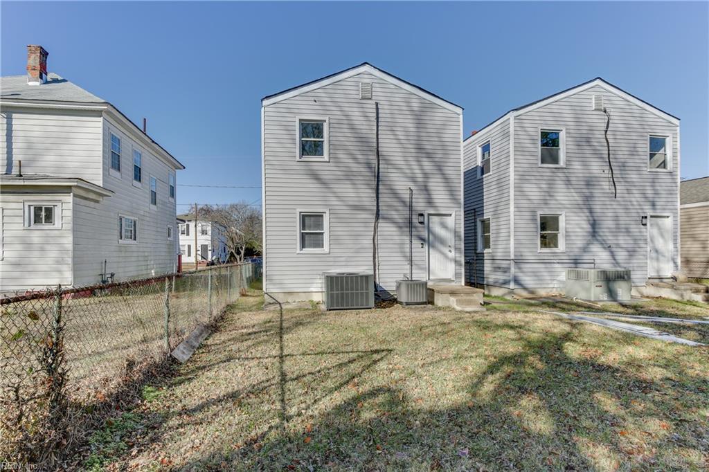732 30th Street Newport News VA 23607