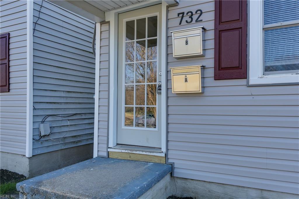 732 30th Street Newport News VA 23607