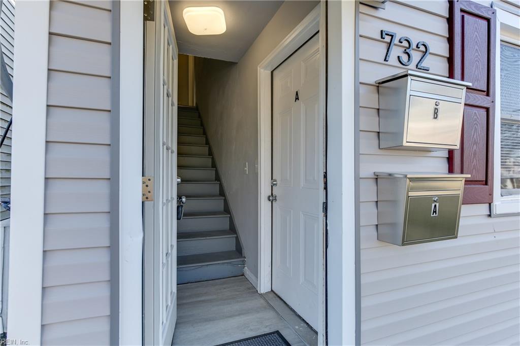 732 30th Street Newport News VA 23607