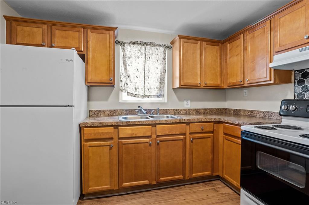 716 31st Street Newport News VA 23607