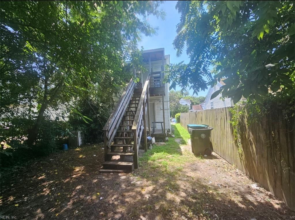 1121 35th Street Newport News VA 23607