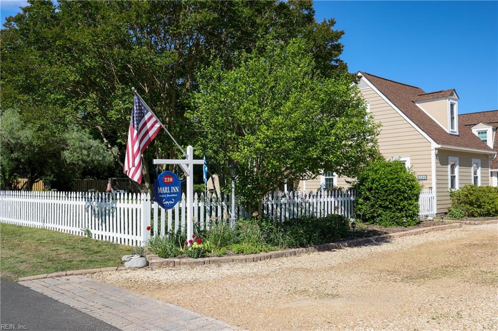 220 Church Street Yorktown VA 23690