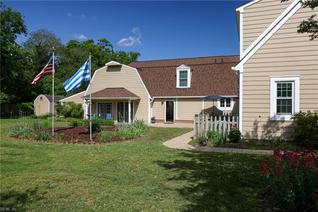 220 Church Street Yorktown VA 23690