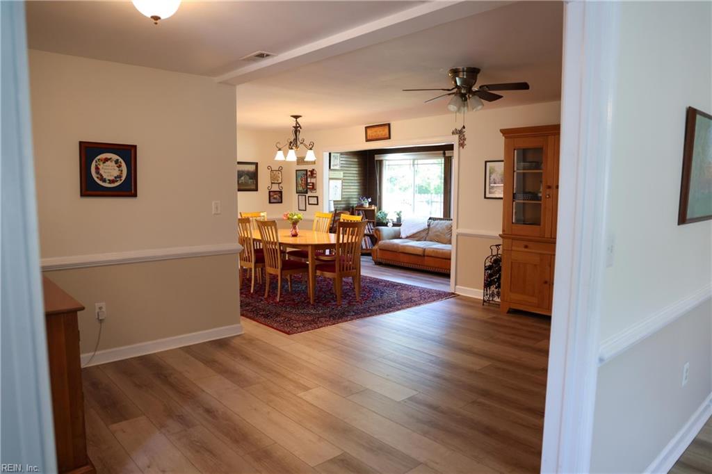 220 Church Street Yorktown VA 23690
