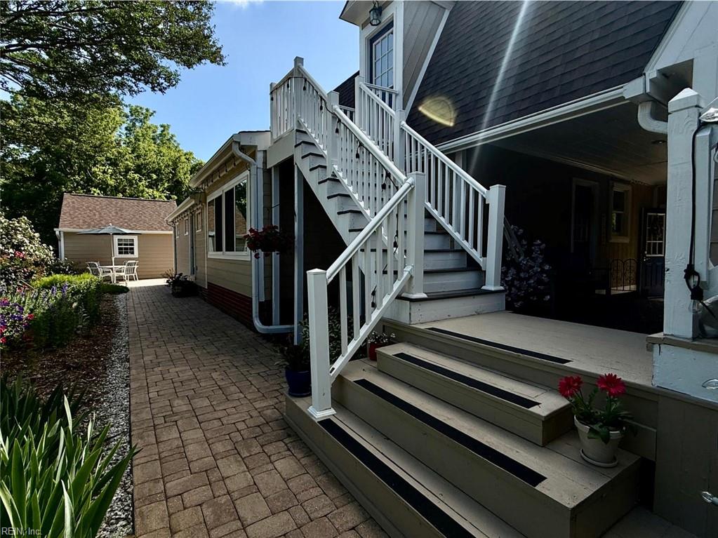 220 Church Street Yorktown VA 23690