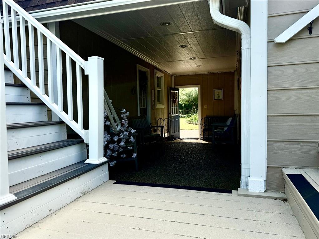 220 Church Street Yorktown VA 23690