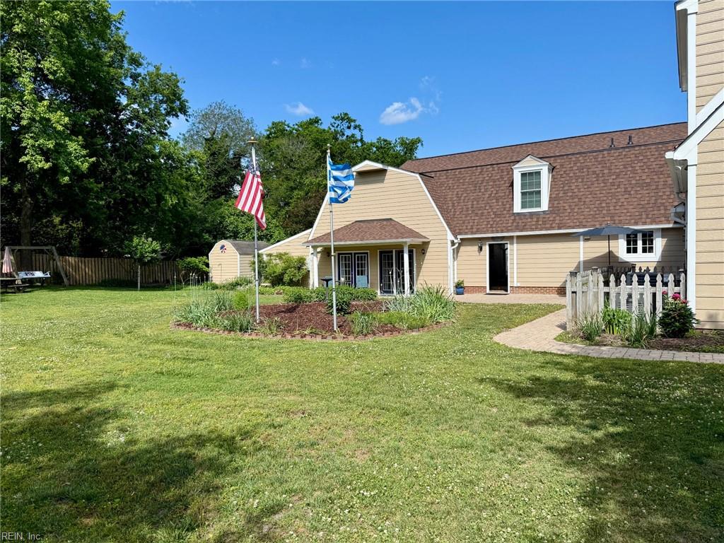 220 Church Street Yorktown VA 23690
