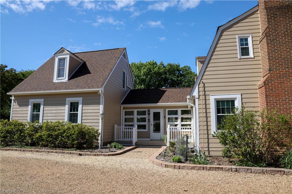 220 Church Street Yorktown VA 23690