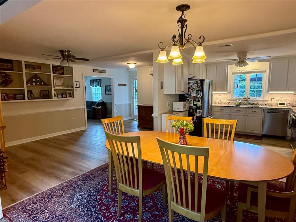 220 Church Street Yorktown VA 23690