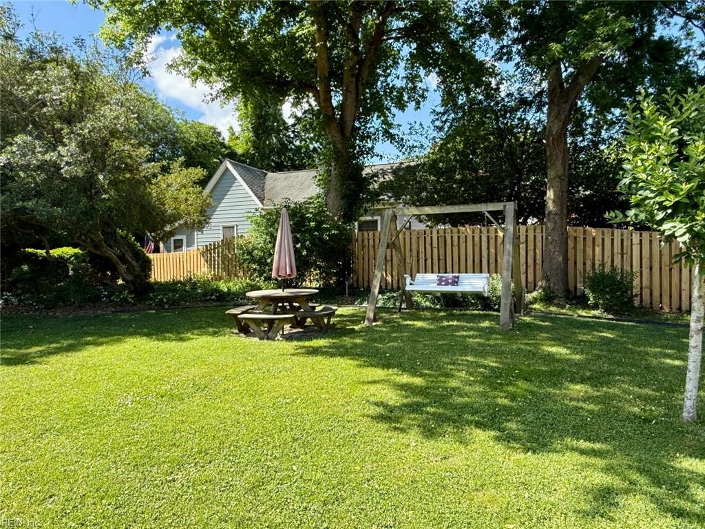 220 Church Street Yorktown VA 23690