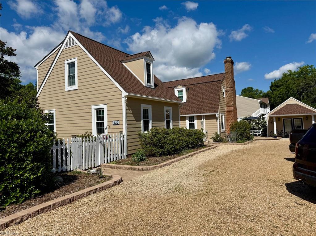 220 Church Street Yorktown VA 23690