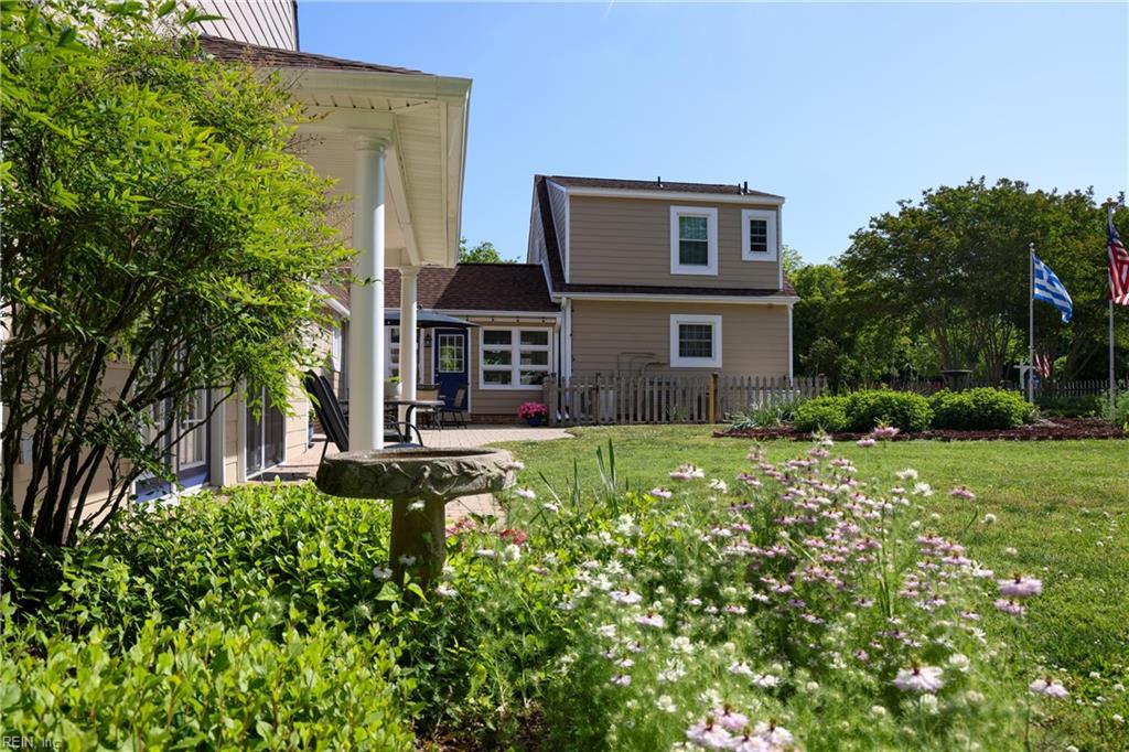 220 Church Street Yorktown VA 23690