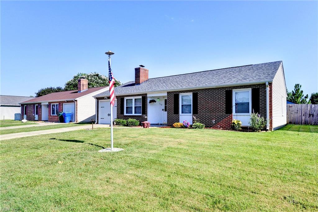 113 Virginia Drive Newport News VA 23602
