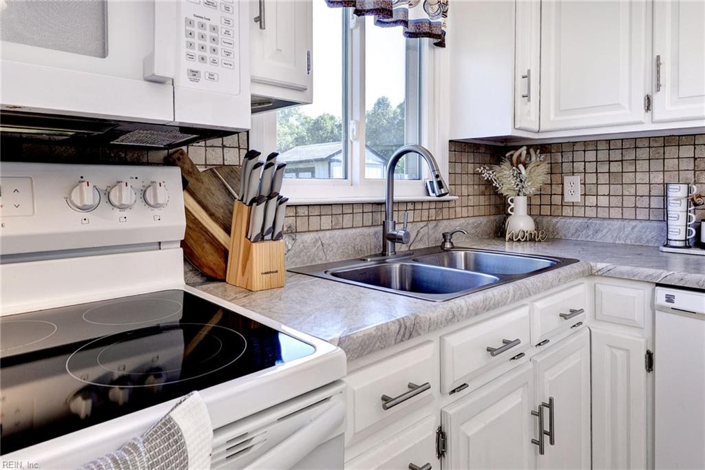113 Virginia Drive Newport News VA 23602