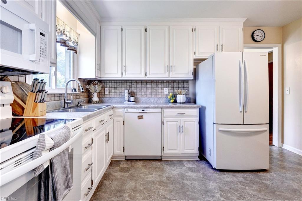 113 Virginia Drive Newport News VA 23602