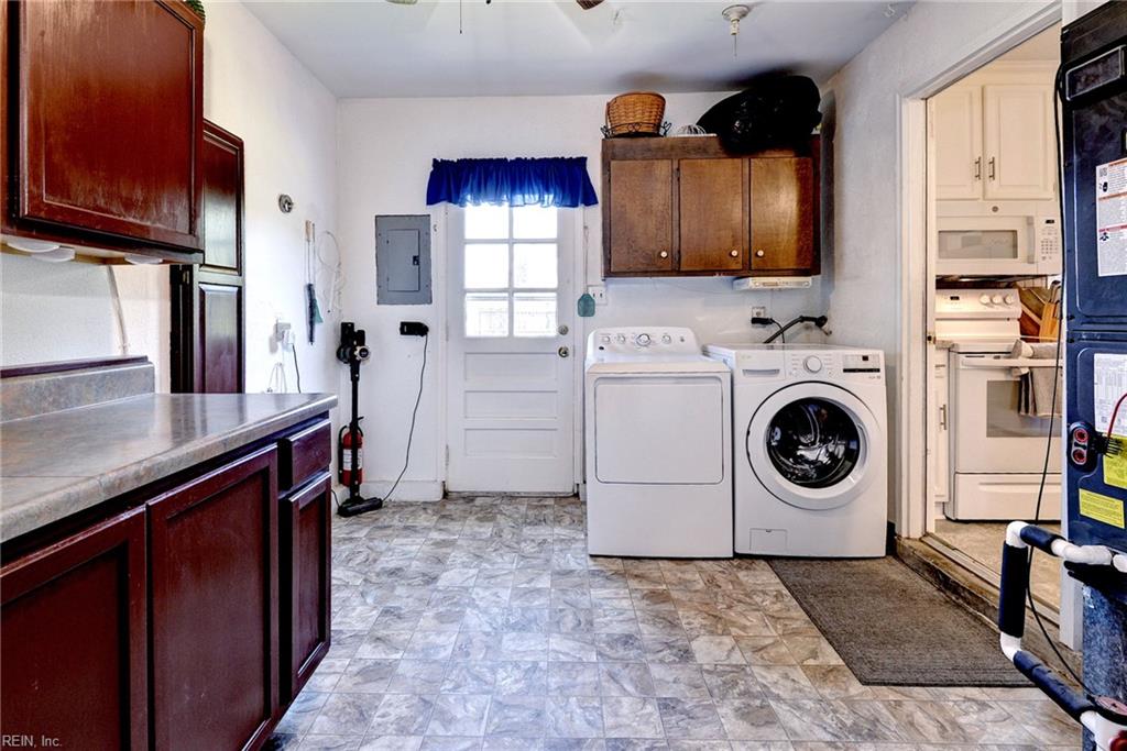 113 Virginia Drive Newport News VA 23602