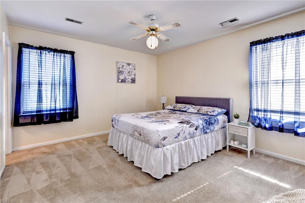 113 Virginia Drive Newport News VA 23602
