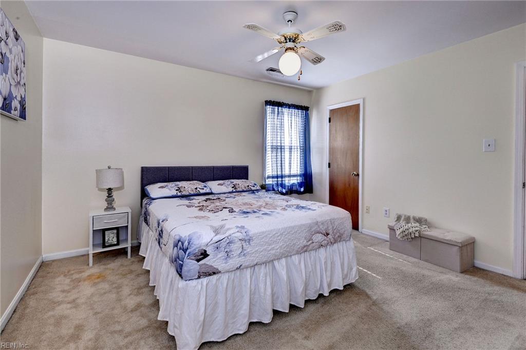 113 Virginia Drive Newport News VA 23602