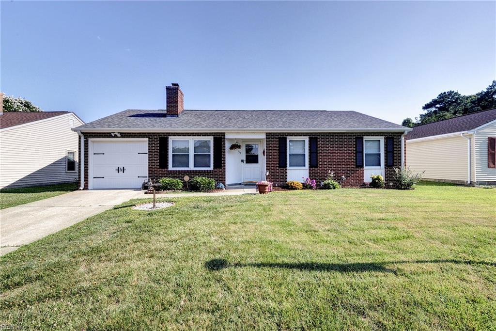 113 Virginia Drive Newport News VA 23602