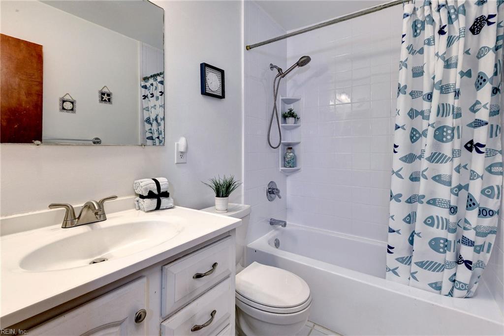 113 Virginia Drive Newport News VA 23602