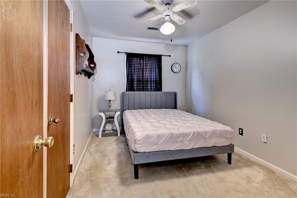 113 Virginia Drive Newport News VA 23602
