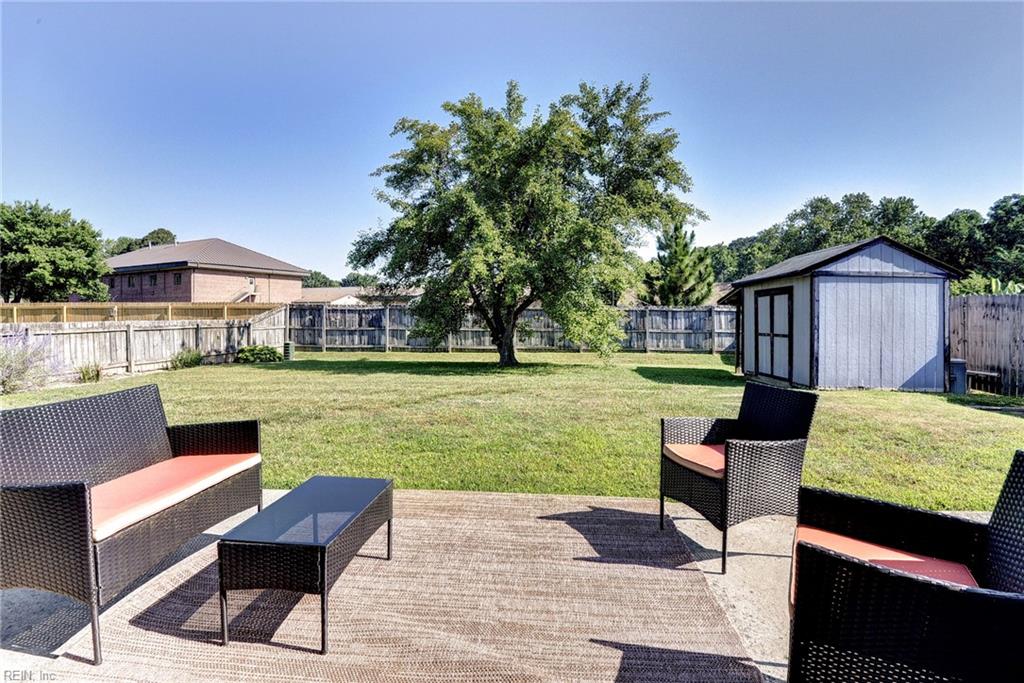 113 Virginia Drive Newport News VA 23602