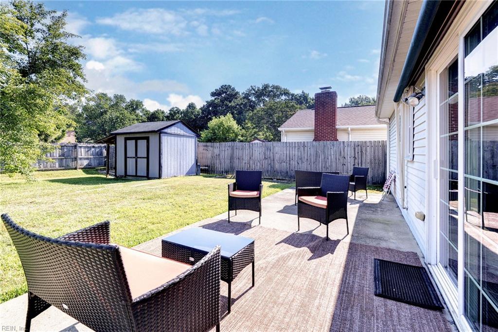 113 Virginia Drive Newport News VA 23602