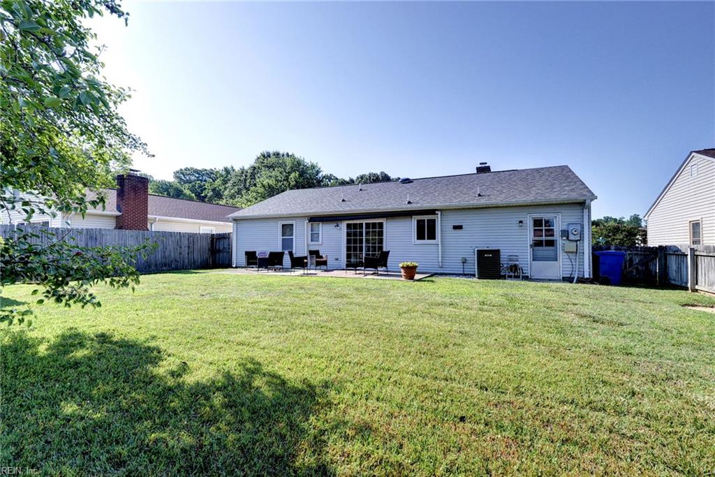 113 Virginia Drive Newport News VA 23602