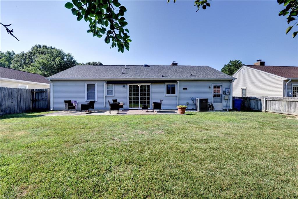 113 Virginia Drive Newport News VA 23602