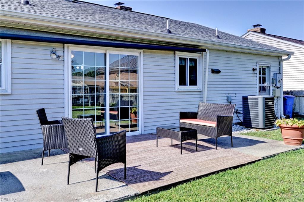 113 Virginia Drive Newport News VA 23602