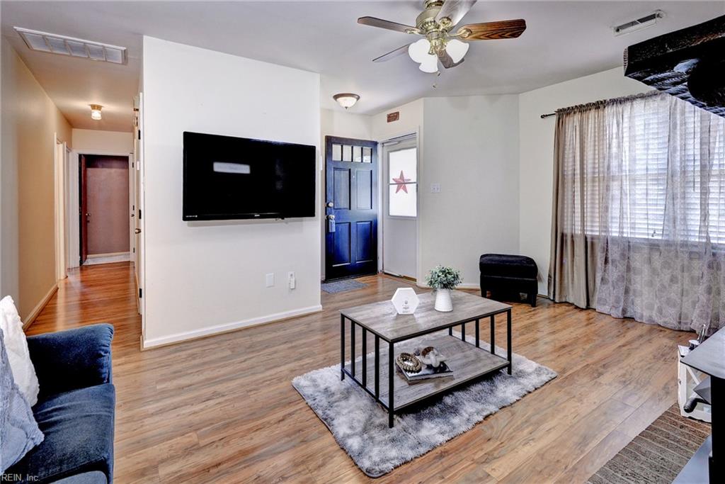 113 Virginia Drive Newport News VA 23602