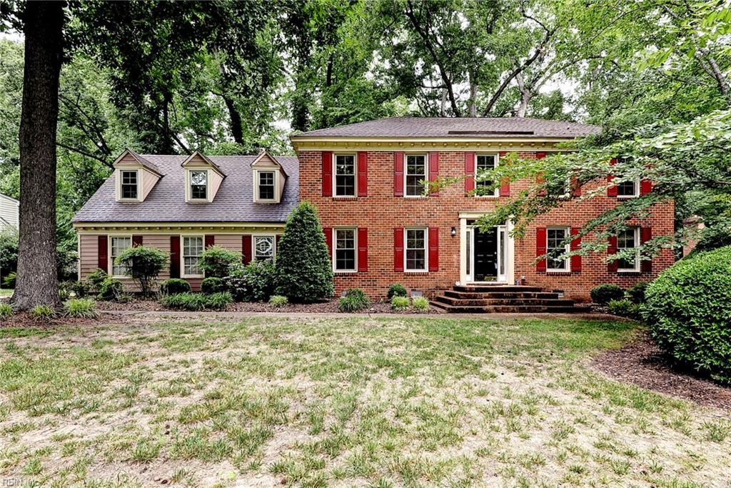 103 Osprey Point Yorktown VA 23692