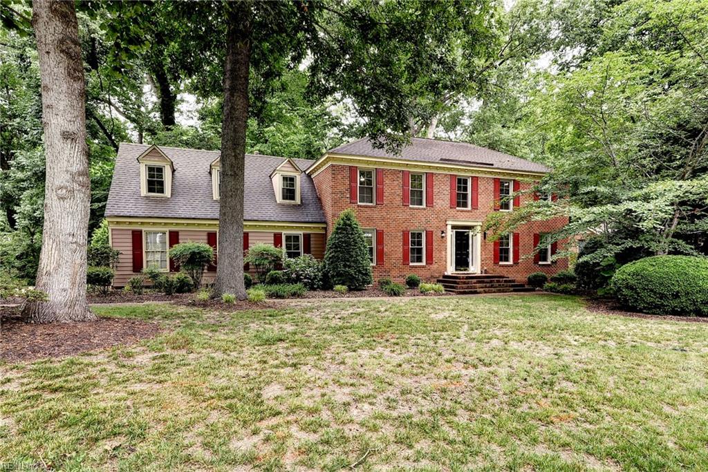 103 Osprey Point Yorktown VA 23692