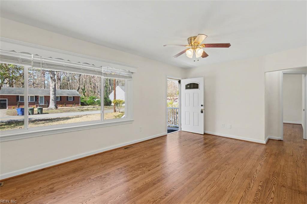 44 Normandy Lane Newport News VA 23606