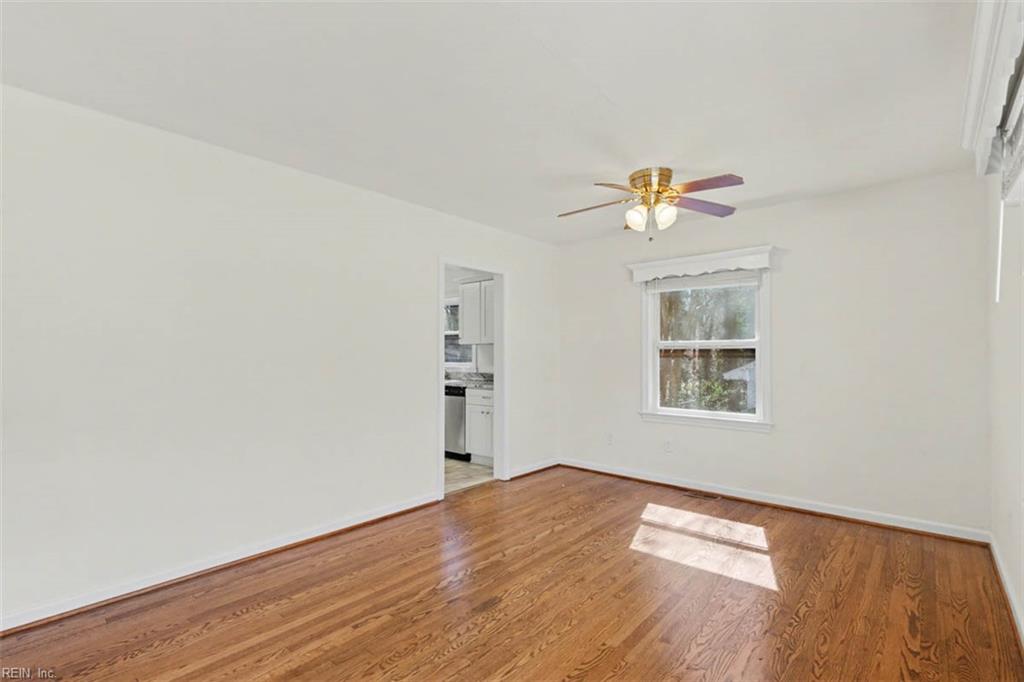 44 Normandy Lane Newport News VA 23606