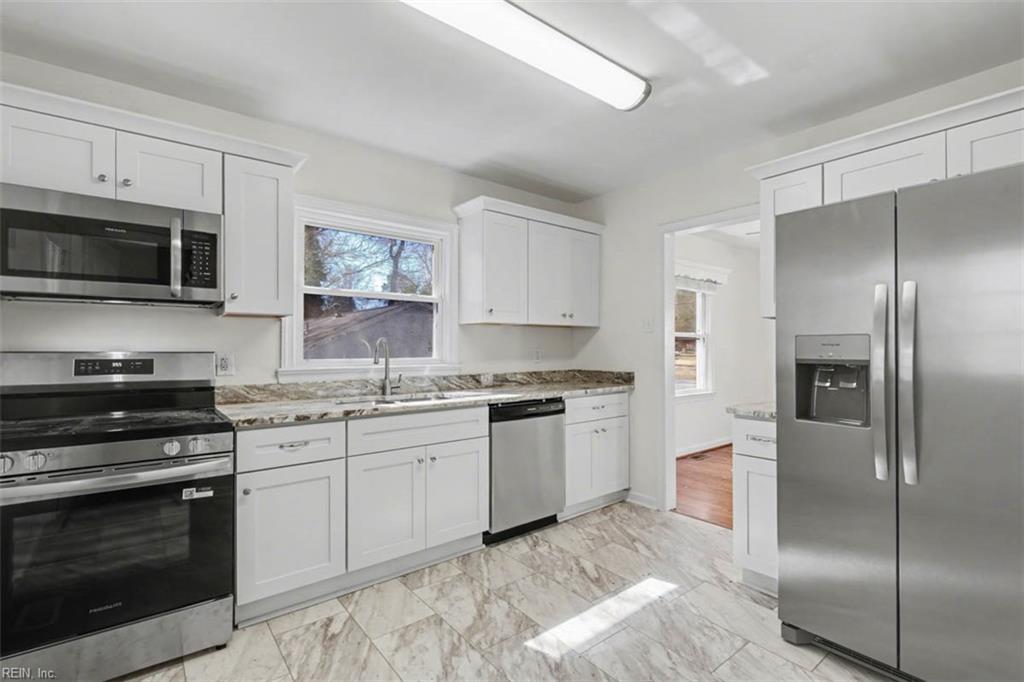 44 Normandy Lane Newport News VA 23606