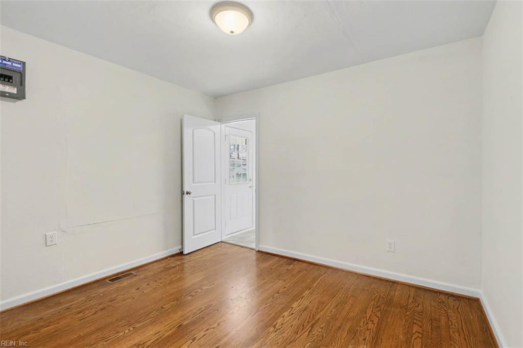 44 Normandy Lane Newport News VA 23606