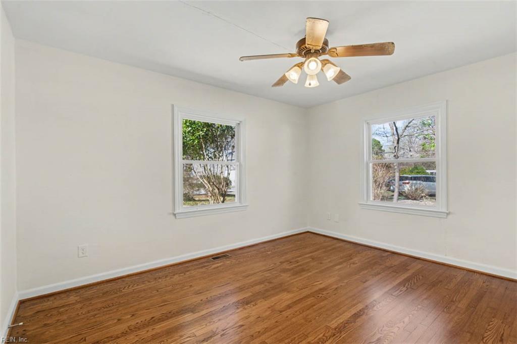 44 Normandy Lane Newport News VA 23606