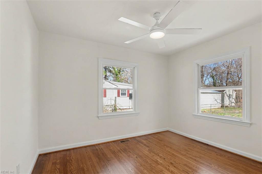 44 Normandy Lane Newport News VA 23606