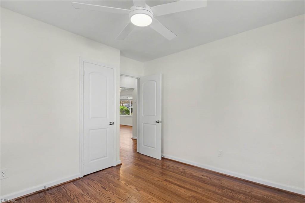 44 Normandy Lane Newport News VA 23606