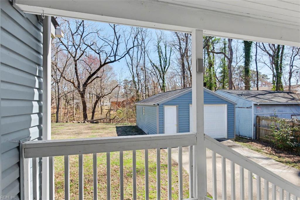 44 Normandy Lane Newport News VA 23606