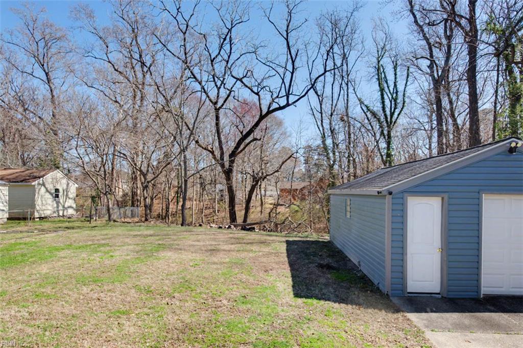 44 Normandy Lane Newport News VA 23606