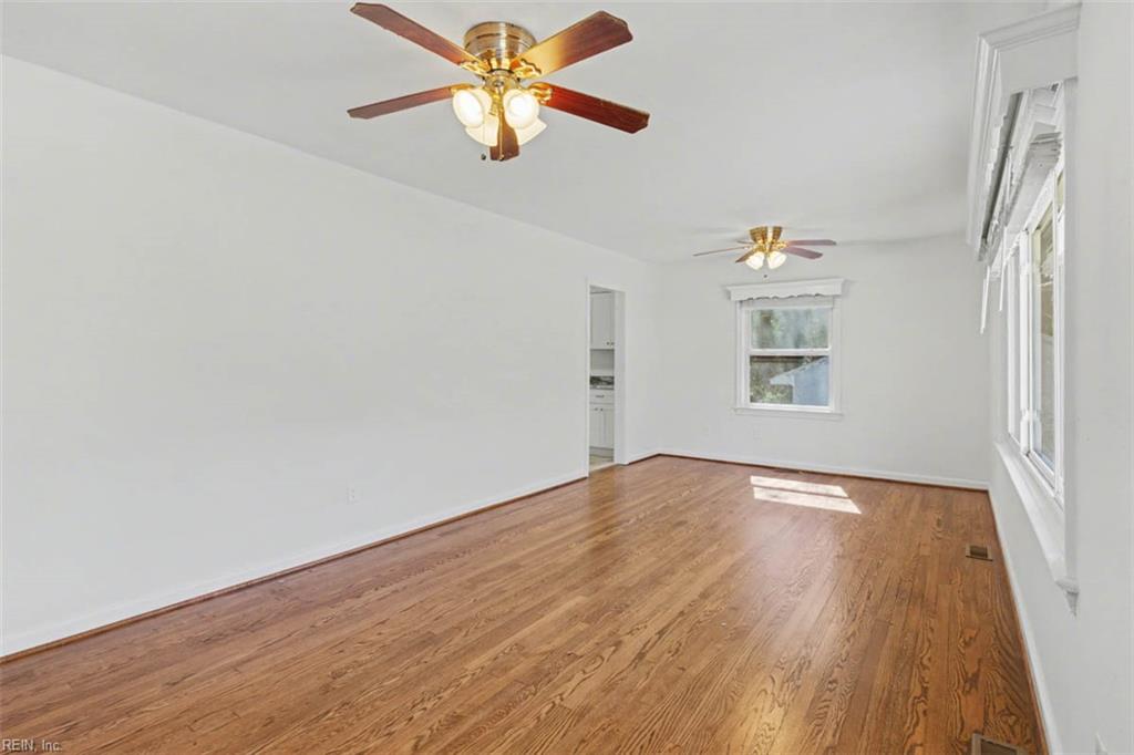 44 Normandy Lane Newport News VA 23606